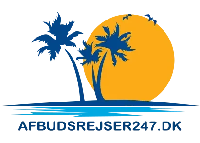 Afbudsrejser 24/7 Logo