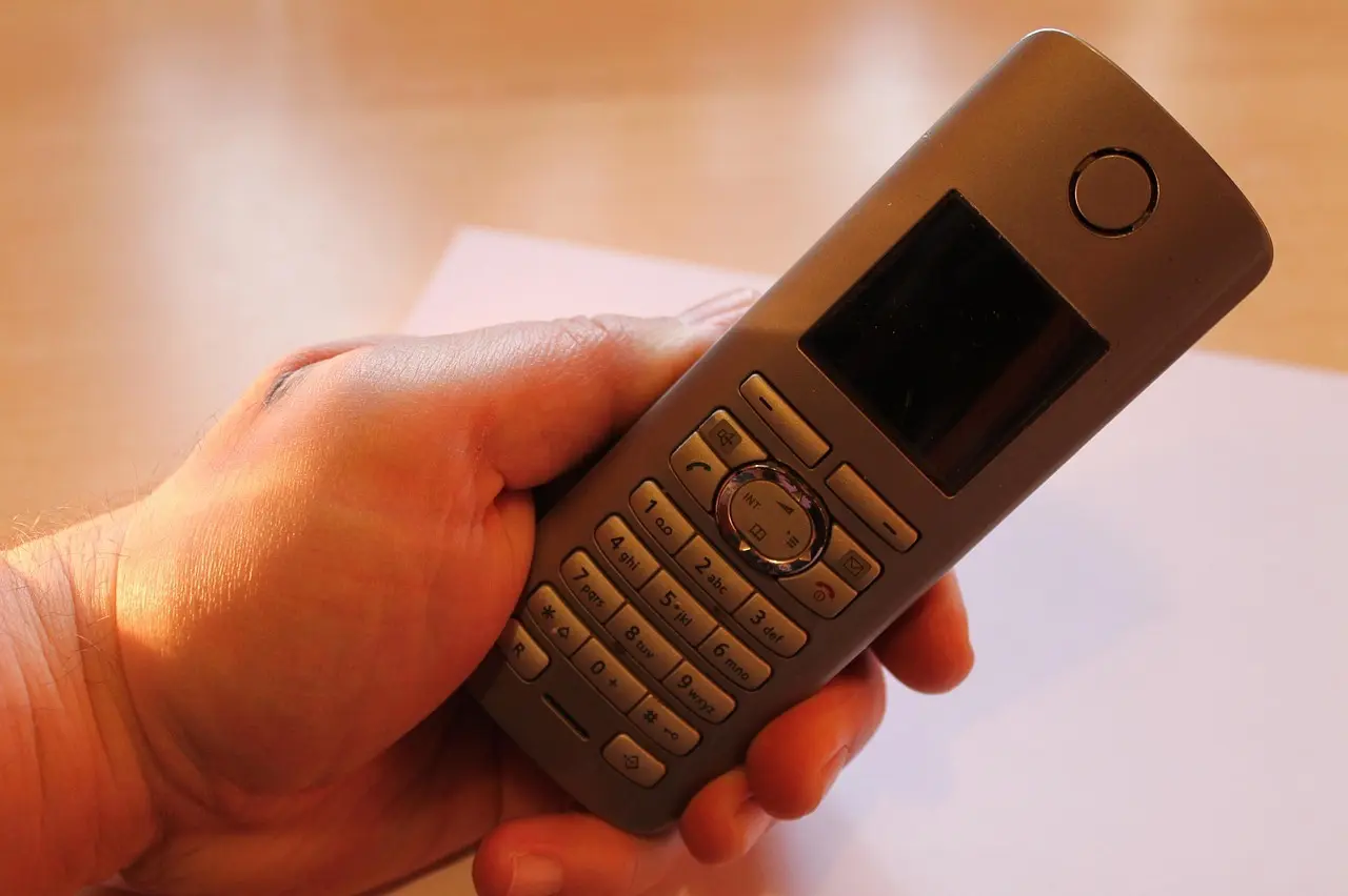 Telefonnummer 70121212 - Hvad er formålet med opkaldet?