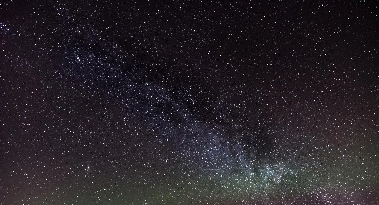 Sådan ser du nordlys i Tromsø inde fra byen