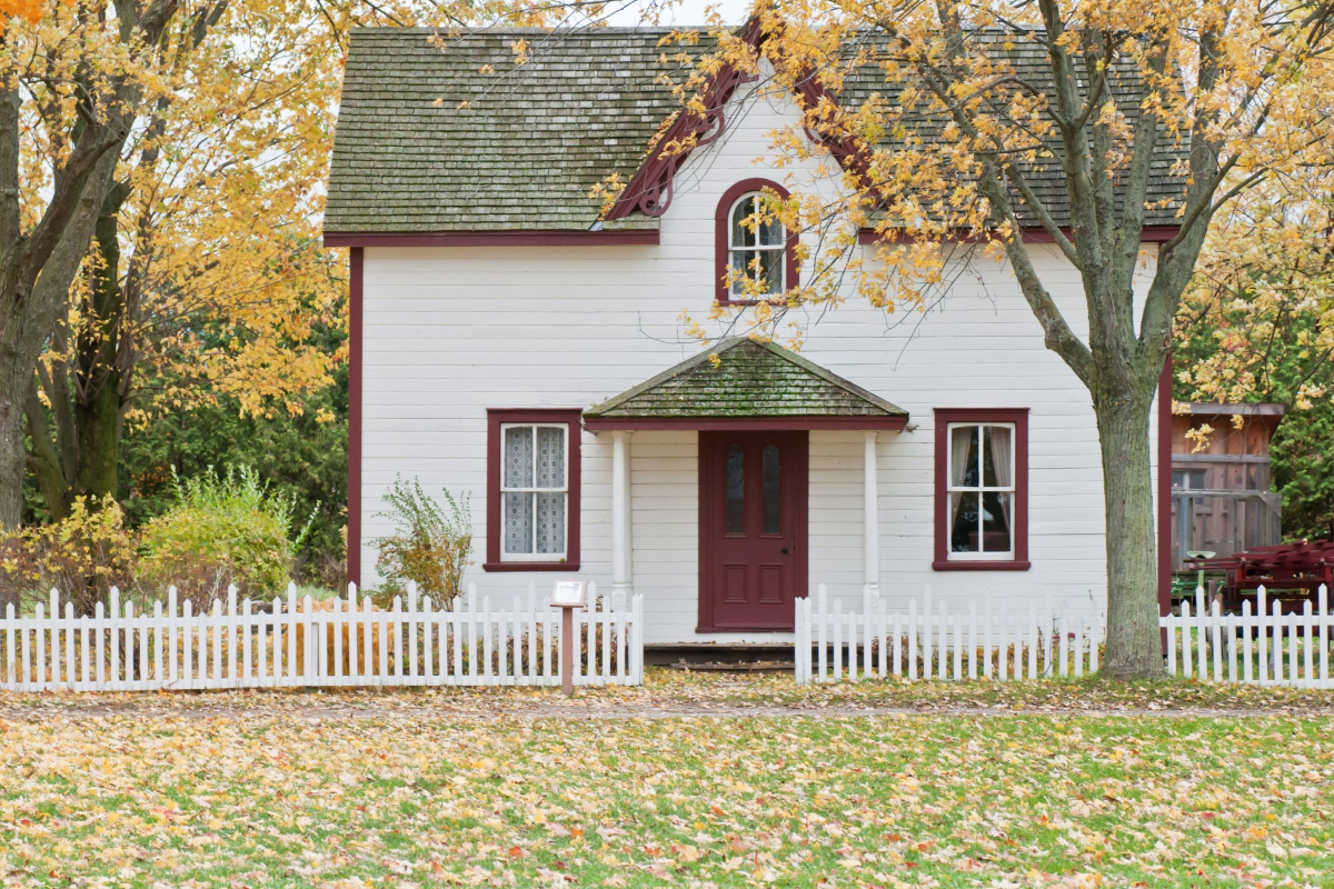 Skal du rejse i længere tid? Her er 5 tips til at passe godt på huset derhjemme imens