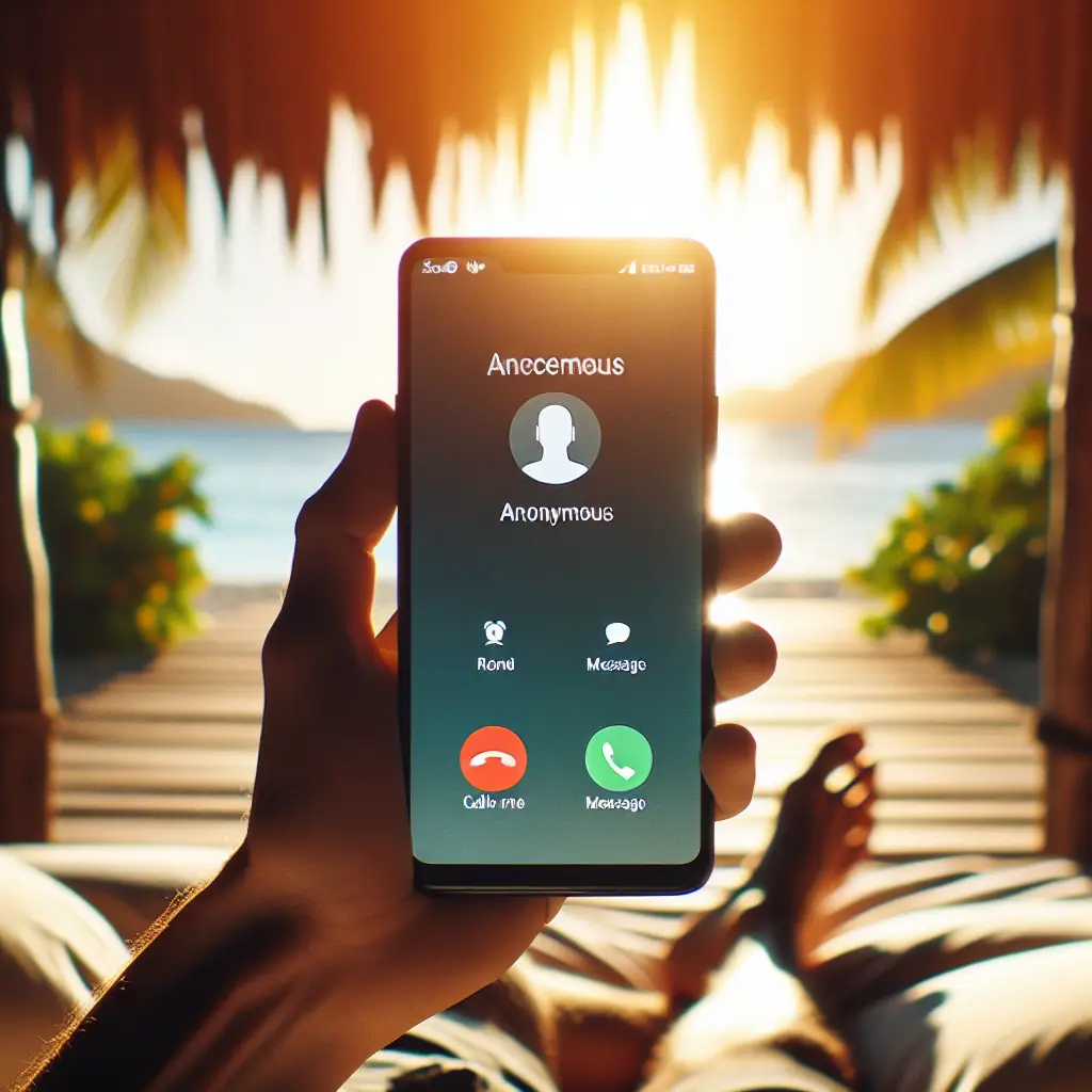 Er det sikkert at svare på 63105975?