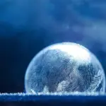 12 magiske vinterbadesteder i Norden