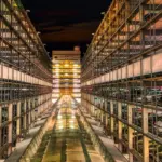 6 trin til parkering i CPH Lufthavn før et tidligt morgenfly