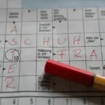 Betale Krydsord Betydning