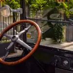 Er et debetkort nok til depositum ved billeje i udlandet?