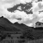 Glødelarvegrotter i Waitomo i kajak