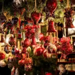 Hvilke tyske julemarkeder er mest autentiske?