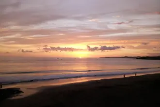 Hvor er det varmt i marts? 12 solskinsdestinationer du kan nå nu