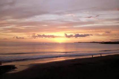 Hvor er det varmt i marts? 12 solskinsdestinationer du kan nå nu