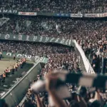 Kom ud og se fodbold i udlandet billigt med afbudsrejser