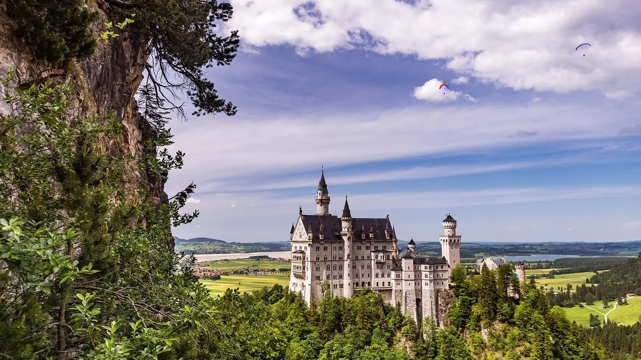 Medvirkende i Beauty And The Beast