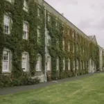 Medvirkende i The Sex Lives Of College Girls