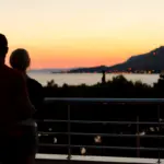 Romantisk weekendophold for 2 - 5 byer i Europa der er perfekte til en lille getaway