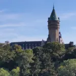 Sådan finder du de bedste afbudsrejser til Luxembourg på få minutter