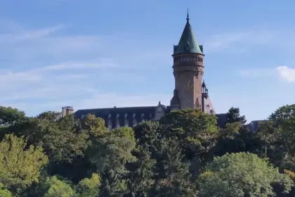 Sådan finder du de bedste afbudsrejser til Luxembourg på få minutter