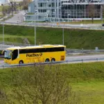 Sådan finder du den billigste transport fra lufthavnen til byen