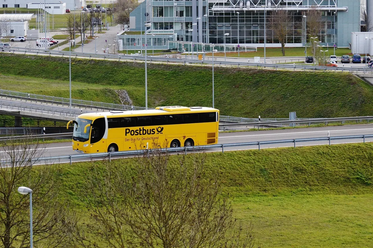 Sådan finder du den billigste transport fra lufthavnen til byen