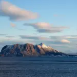 Sådan kører du Atlanterhavsvejen om efteråret