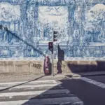Sådan oplever du Lissabons azulejos på én dag
