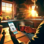 Sådan opsætter du en prisalarm i Skyscanner