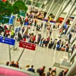 Sådan planlægger du sen ankomst: nøgleafhentning og transport