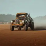 Skal jeg bruge internationalt kørekort i Thailand?