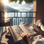 Udsigt Krydsord tips